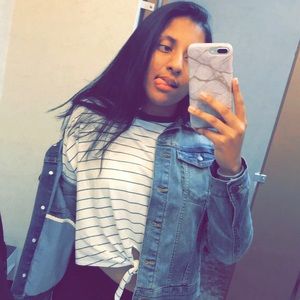 Meet your Posher, Dilini